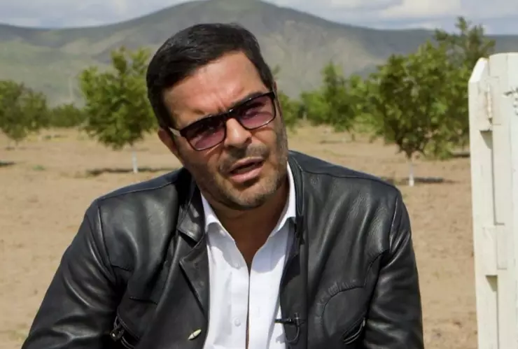 ¿Pablo Montero quería casarse con Aracely Arámbula?