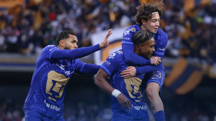 Pumas UNAM