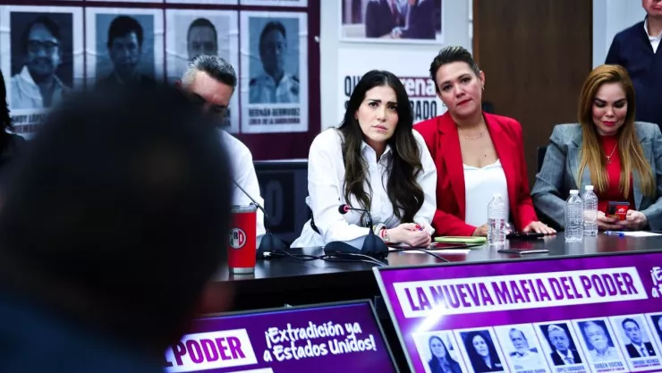 paloma sanchez conferencia