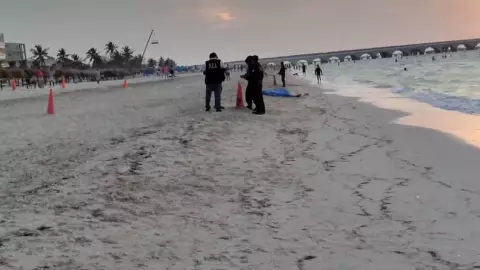 Bañista se ahogó en Progreso, Yucatán (FOTO) (1).jpg