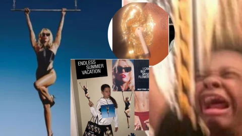 Miley Cyrus: Estos son los mejores memes que dejó el estreno de su disco