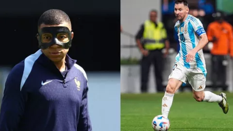 Partidos del martes 25 de junio en Eurocopa 2024