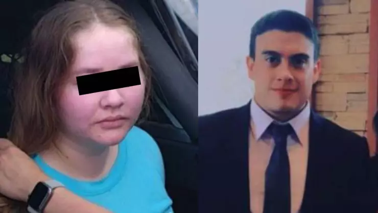 Michel “N” es acusada del homicidio de Fidel Gonzalez en Yanga.