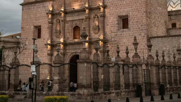 La fecha exacta en que saldrá la Peregrinación Jubilar de Aguascalientes