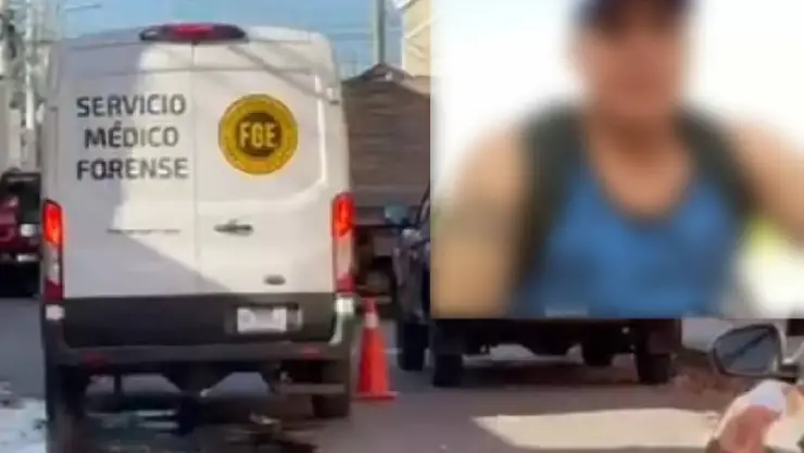 Revelan identidad del trabajador fallecido en derrumbe en el centro de Mérida; esto se sabe