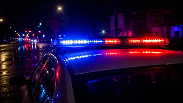 Policía