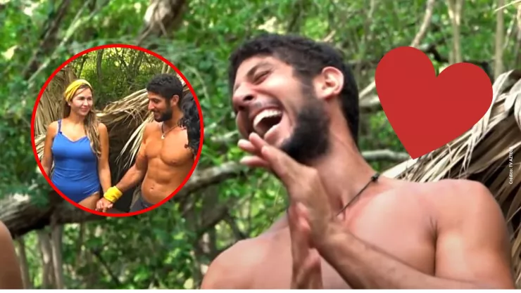 Yusef confesó que extrañó mucho a Viridiana. ¿Se aviva el romance?