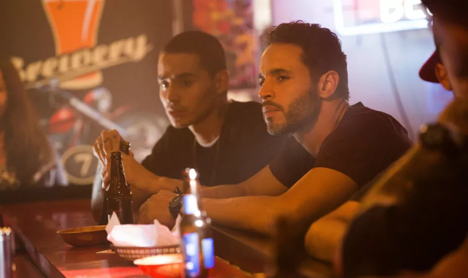 Graceland Smoke Alarm