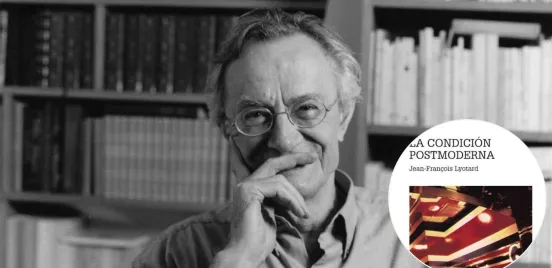 Jean-François Lyotard, filósofo francés, sobre la educación: “La educación es el arte de hacer visibles las cosas invisibles.”