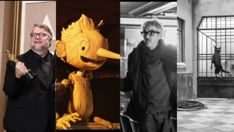 Oscar 2025 ¿Quién es el mexicano que ha ganado más premios en la historia