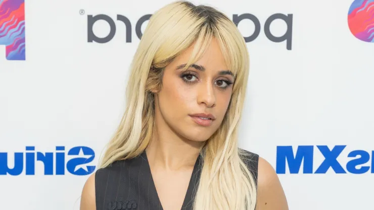Camila Cabello