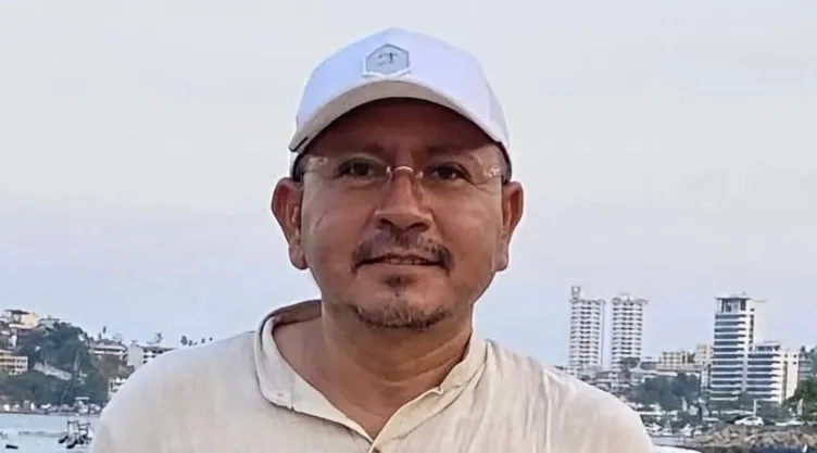 ¿Quién era Ermelo Rivera, regidor de Morena asesinado en Coyuca de Benítez?