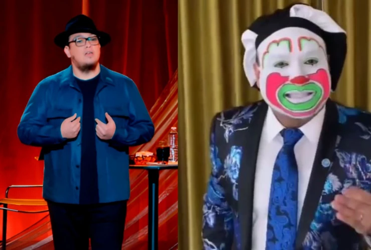 Bricos Dieras y Franco Escamilla