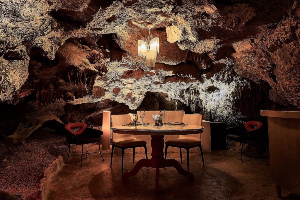 alux restaurantes