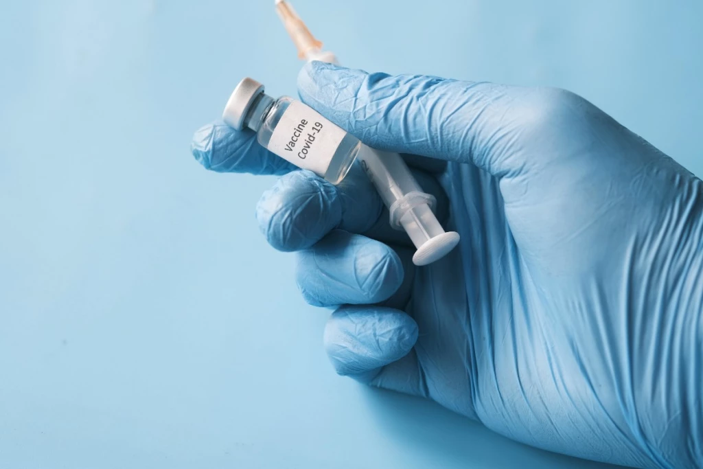 Vacuna contra el coronavirus