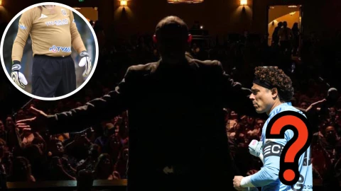 ¿Mejor que Memo Ochoa? El portero que dejó el futbol para convertirse en comediante en México