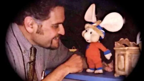 Topo Gigio