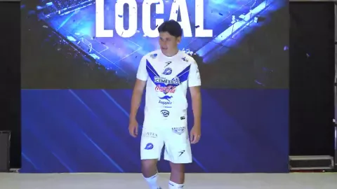 Jersey Celaya Local.png