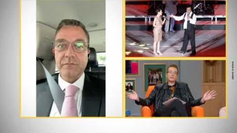 Juan Gabriel es demandando por presunto plagio. ¿Qué pasó?