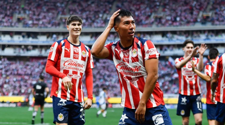 Chivas