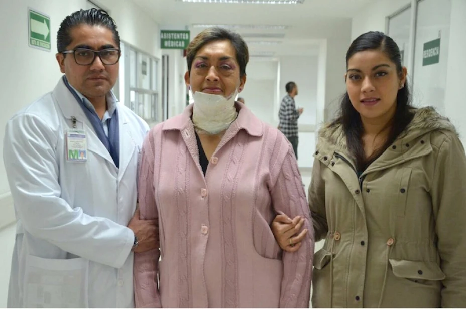 Cáncer de tiroides