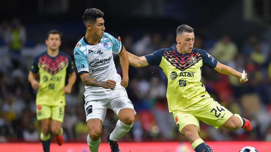 Mazatlán vs América EN VIVO horario y dónde ver.