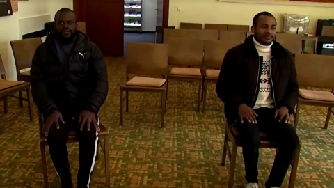 estudiantes africanos ucrania discriminacion