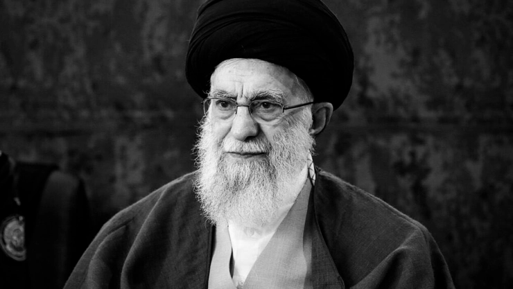 Trump confirma la muerte del líder de Irán y lanza ofensiva total.