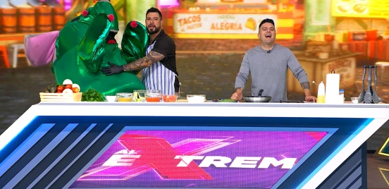 Al Extremo 10 de octubre 2026