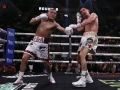 Isaac Cruz v Giovanni Cabrera