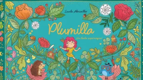 Los 4 libros que puedes regalarle a tu hijo este 30 de abril 2026; son creativos e innovadores interna