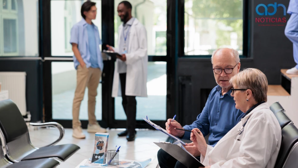 Las tarifas de las primas de Medicare para 2026 ya fueron publicadas