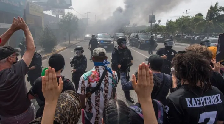 Gobierno mexicano enfrenta su peor crisis con Estados Unidos: PRI