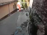 Crisis en Ticomán: Médicos sin insumos y vecinos inundados por fugas de agua potable