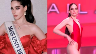 Final Miss Universo 2025