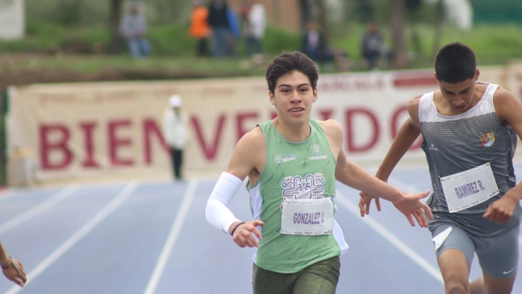 Olimpiada Nacional 2025
