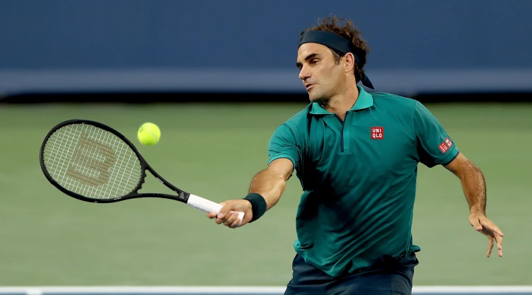 Roger Federer
