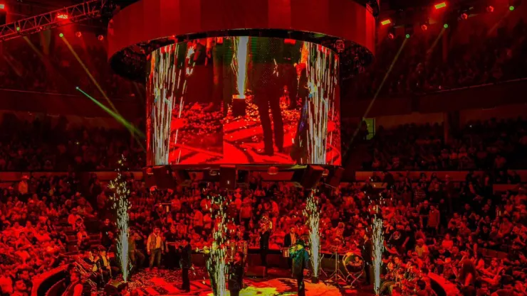 Feria de San Marcos 2025 ¿Cuándo inicia la venta de boletos para los conciertos del Palenque en Aguascalientes