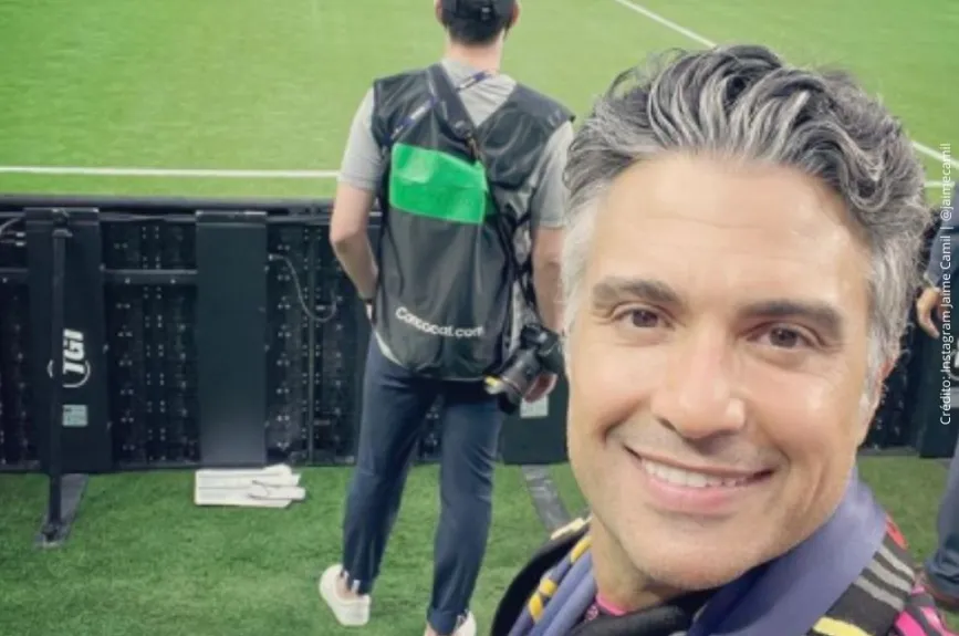 Jaime Camil ama el futbol..jpg