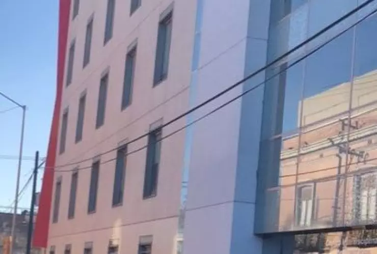 estudiante upaep cae edificio puebla hoy