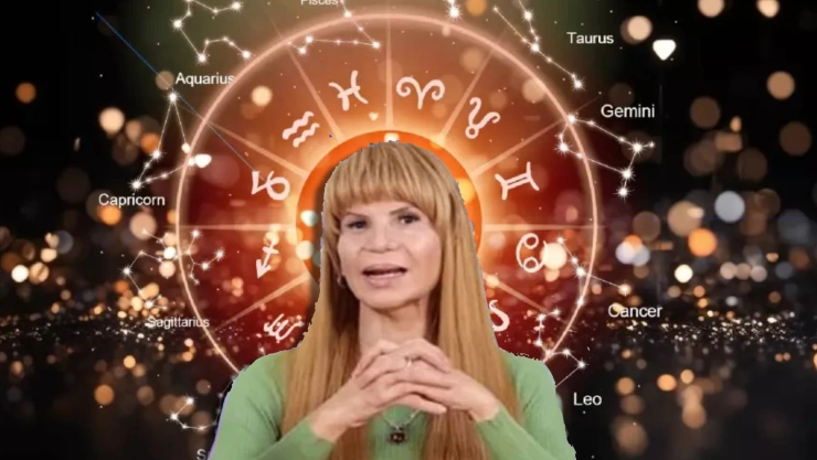 Horóscopos de Mhoni Vidente HOY 6 de abril de 2025: Predicciones signo por signo
