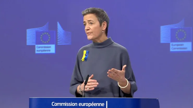 Unión Europea busca compra de armas conjunta para 2030