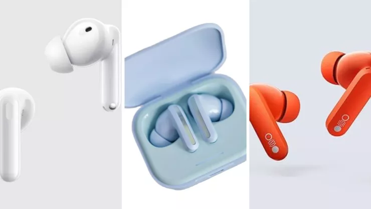 Auriculares inalámbricos