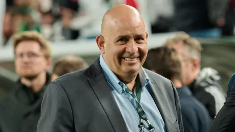 La Bomba Rodríguez renuncia a la Federación Mexicana de Futbol