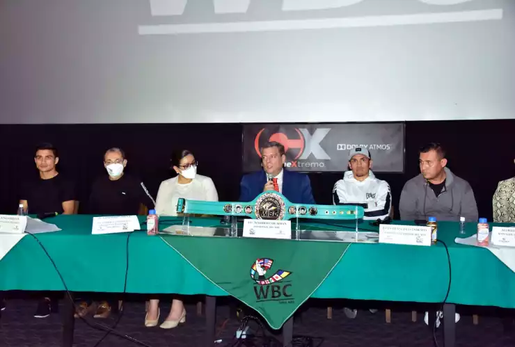 Gallo Estrada Argi Cortes