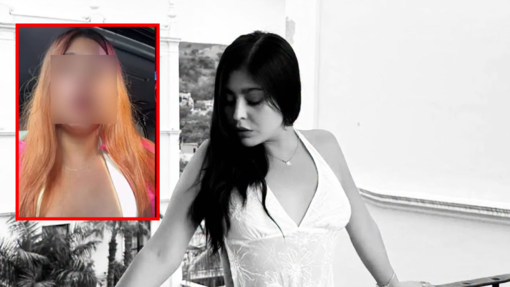 Zaira advirtió de su muerte en Ciudad Juárez Chihuahua