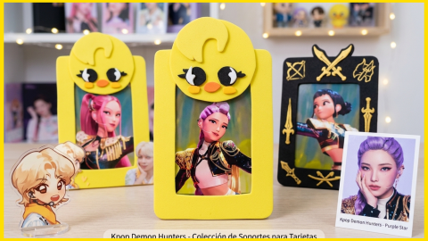 Las Guerreras KPop