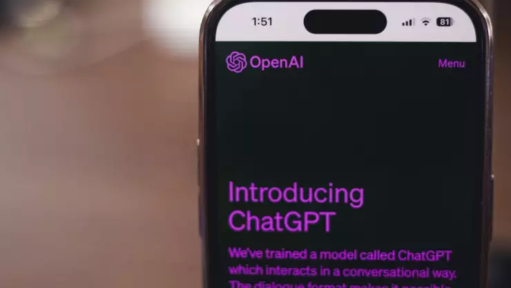La Inteligencia Artificial llegará a los celulares, ¿estará disponible en México?