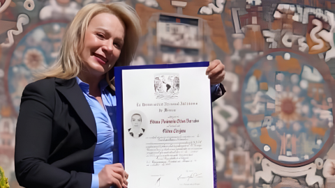 Estrellita
