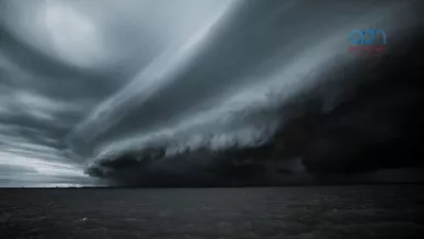  Clima en México este lunes 22 de septiembre 